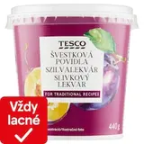 Slivkový lekvár 440 g