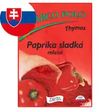 Thymos Marco Polo Paprika sladká mletá 20 g