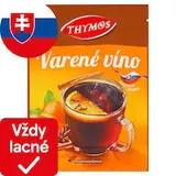 Thymos Varené víno 9 g