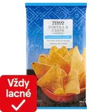 Kukuričné lupienky solené 200 g