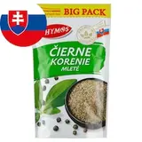 Thymos Čierne korenie mleté 80 g