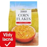 Zapekané kukuričné lupienky s pridanými vitamínmi 500 g