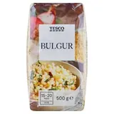 Pšeničný bulgur 500 g
