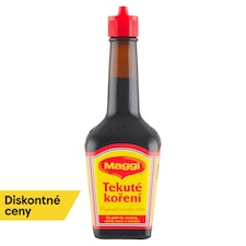 MAGGI Tekuté Korenie 160 ml
