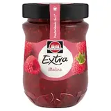 Schwartau Extra džem malinový 340 g