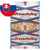 Kukuričné chrumky arašidové 60 g
