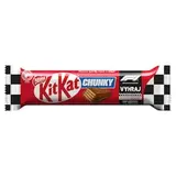 KitKat Chunky mliečna tyčinka 40 g