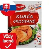 Thymos Kurča grilované 30 g