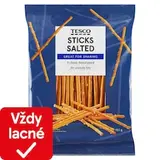 Solené tyčinky 150 g