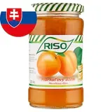 Riso Marhuľový džem 340 g
