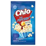 Chio Micro Popcorn s maslovou príchuťou 80 g