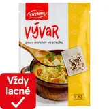 Thymos Vývar zmes korenín vo vrecku 4 x 5 g (20 g)
