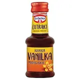 Dr. Oetker Extrakt prírodný bourbon vanilka Madagaskar 35 ml