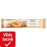 Müsli tyčinka so sušenými marhuľami v jogurtovej poleve 35 g