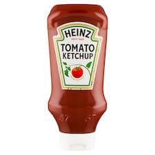 Heinz Rajčiakový kečup jemný 700 g