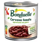 Bonduelle Červená fazuľa upravená na pare 310 g