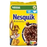 NESTLÉ NESQUIK cereálie 450 g