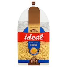 Ideál Premium niťovky tenké cestoviny dvojvaječné 250 g