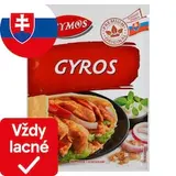 Thymos Gyros 35 g