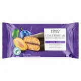 Medový perník s náplňou so slivkami v tmavej poleve 60 g