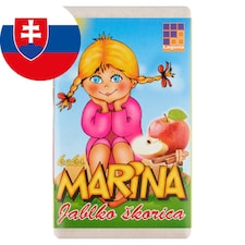 Laguna Marina keks jablko škorica 100 g