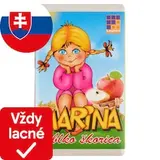Laguna Marina keks jablko škorica 100 g