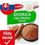 Thymos Škorica cejlónska mletá 15 g
