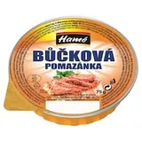 Hamé Bôčiková nátierka 75 g
