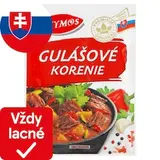 Thymos Gulášové korenie 26 g