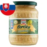Tomata Original Horčica kremžská 350 g