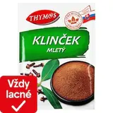 Thymos Klinček mletý 20 g