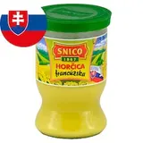Snico Horčica francúzska 180 g