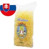 Hostina Rezance dvojvaječné pšeničné cestoviny sušené 250 g