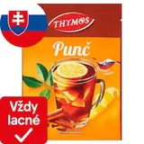 Thymos Punč 10 g