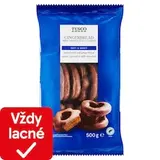 Perníky v mliečnej čokoláde 500 g