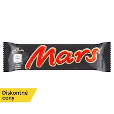 Mars 51 g