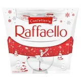 Ferrero Raffaello Confetteria oblátka s náplňou a celou mandľou posypaná strúhaným kokosom 150 g