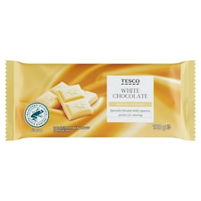 Biela čokoláda 100 g