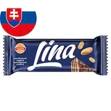 Sedita Lina Arašidová horká 50 g