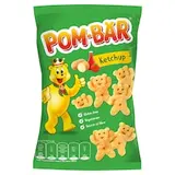 Pom-Bär Smažený zemiakový snack s príchuťou kečupu 50 g
