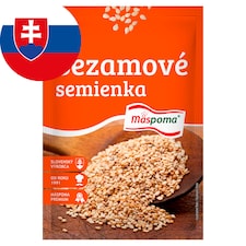 Mäspoma Sezamové semienka 30 g