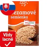 Mäspoma Sezamové semienka 30 g