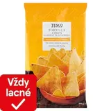 Kukuričné lupienky s príchuťou syra 200 g