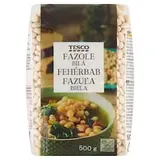 Fazuľa biela 500 g