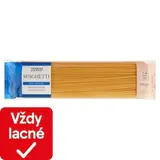 Spaghetti semolinové sušené cestoviny 500 g