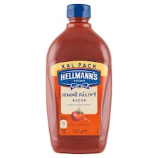 Hellmann's Kečup jemne pálivý 825 g