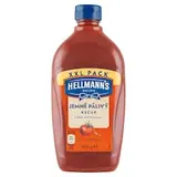 Hellmann's Kečup jemne pálivý 825 g