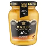 Maille Horčica ochutená s medom 230 g