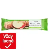 Müsli tyčinka s jablkami 30 g