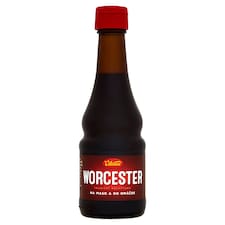 Vitana Worcester tekuté ochucovadlo 160 ml